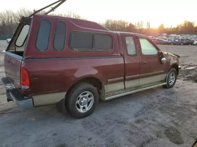 1997 Ford F150