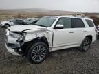 2016 Toyota 4runner SR5/SR5 Premium