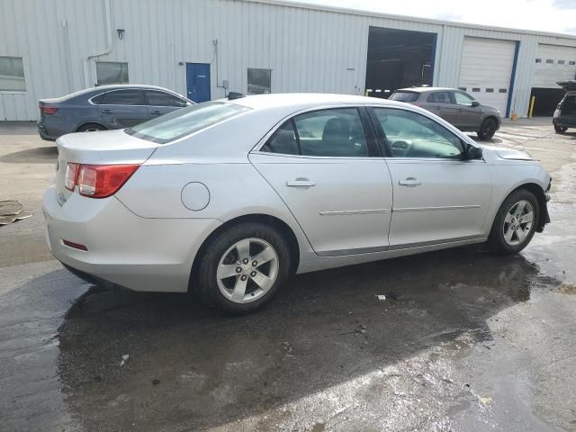 2014 Chevrolet Malibu LS