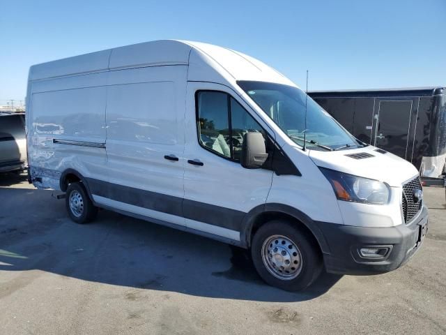 2023 Ford Transit T-350