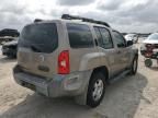 2008 Nissan Xterra OFF Road