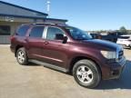 2012 Toyota Sequoia SR5