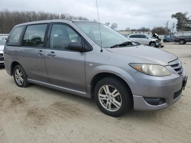 2004 Mazda MPV Wagon