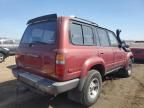 1995 Toyota Land Cruiser DJ81