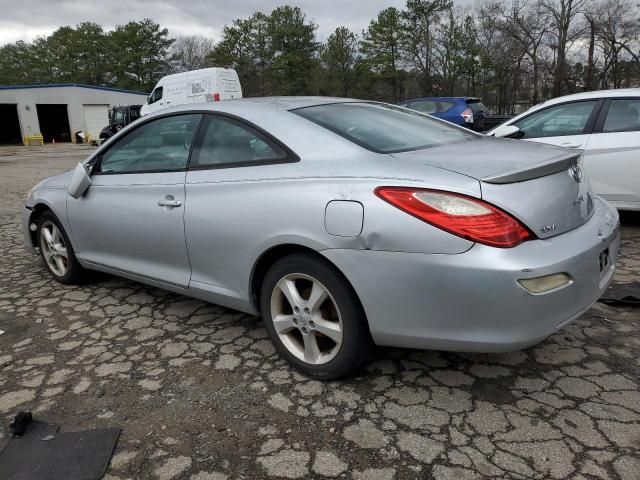 2007 Toyota Camry Solara SE