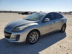 2012 Mazda 3 S en venta en San Antonio, TX