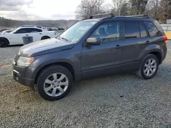 Suzuki Vehiculos salvage en venta: 2012 Suzuki Grand Vitara JLX