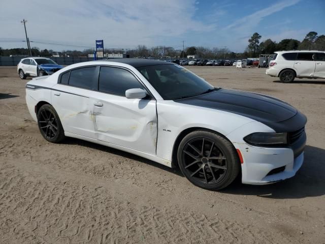 2016 Dodge Charger R/T