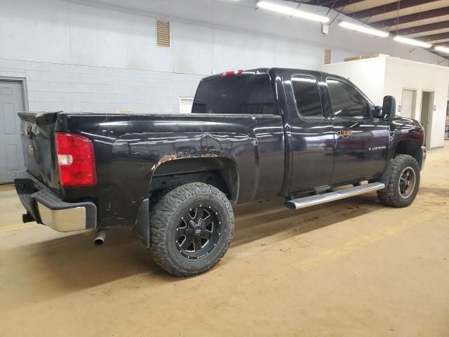 2013 Chevrolet Silverado K1500 LT