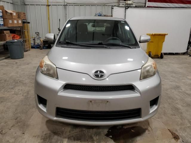 2008 Scion XD