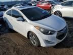 2013 Hyundai Elantra Coupe GS