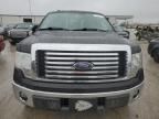 2011 Ford F150 Super Cab