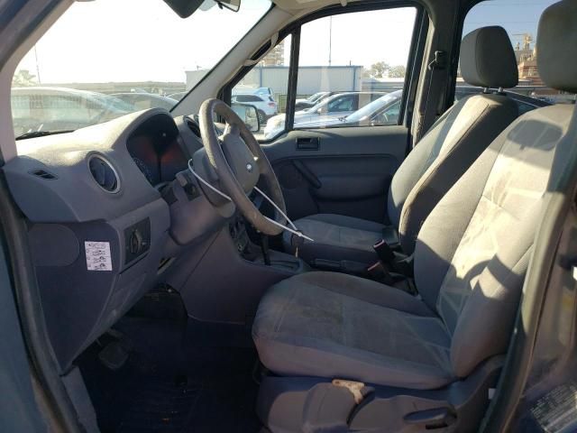 2011 Ford Transit Connect XLT