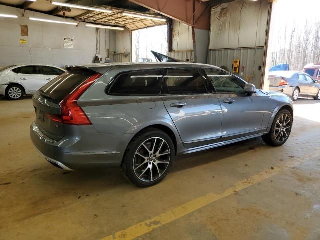 2018 Volvo V90 Cross Country T6 Inscription