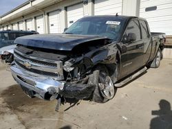 2010 Chevrolet Silverado K1500 LT en venta en Louisville, KY