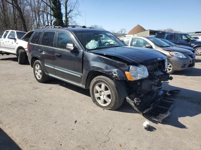 2009 Jeep Grand Cherokee Laredo