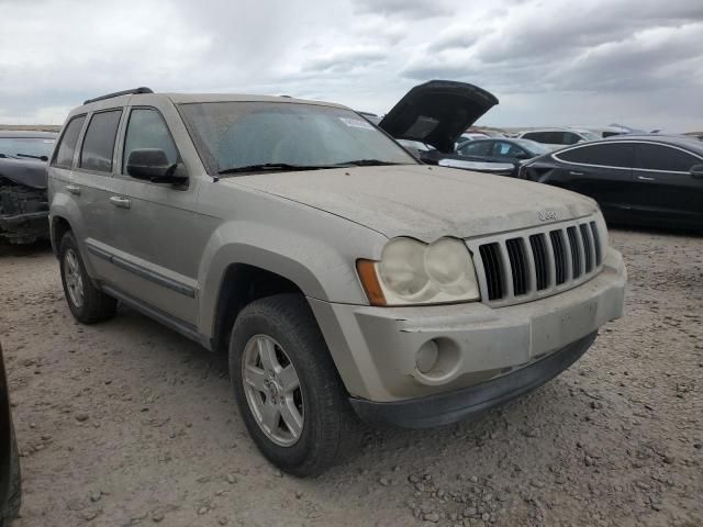 2007 Jeep Grand Cherokee Laredo