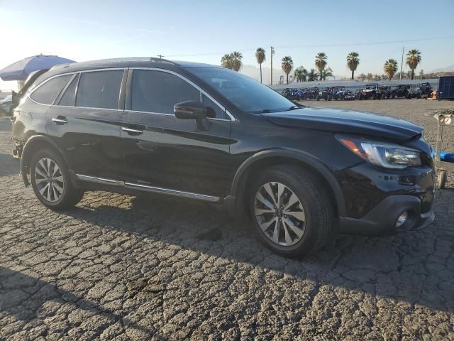 2018 Subaru Outback Touring