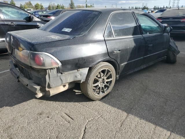 2001 Honda Accord LX