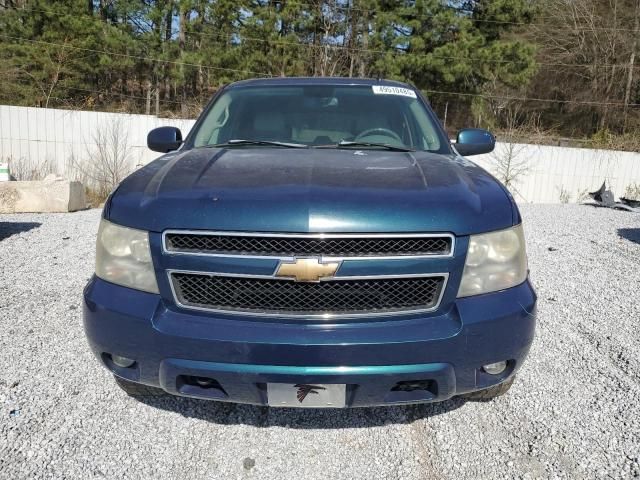 2007 Chevrolet Tahoe K1500