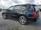 2012 Chevrolet Tahoe C1500 LTZ