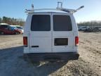 2014 Ford Econoline E350 Super Duty Van