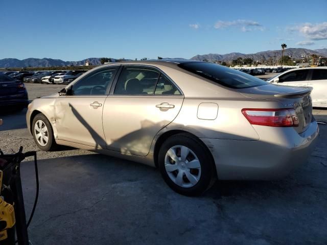 2007 Toyota Camry CE