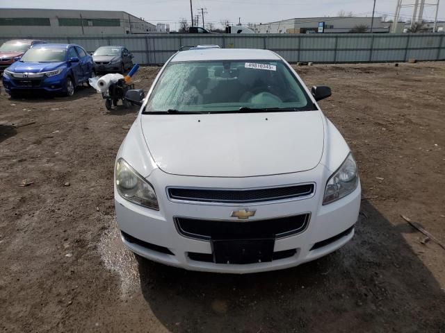 2010 Chevrolet Malibu LS