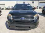 2011 Ford Explorer Limited