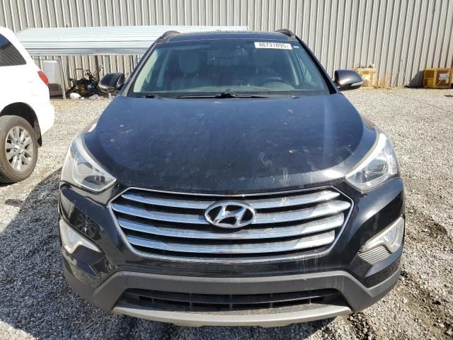 2014 Hyundai Santa FE GLS