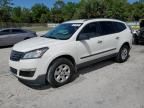 2014 Chevrolet Traverse LS