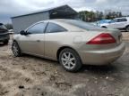 2003 Honda Accord EX