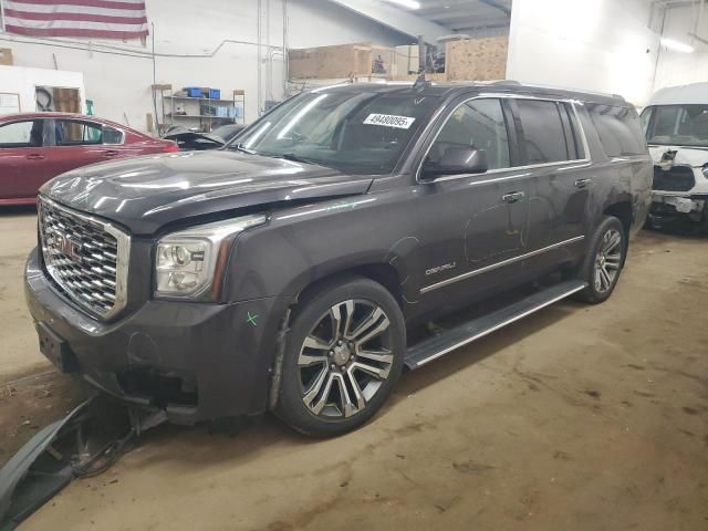 2018 GMC Yukon XL Denali