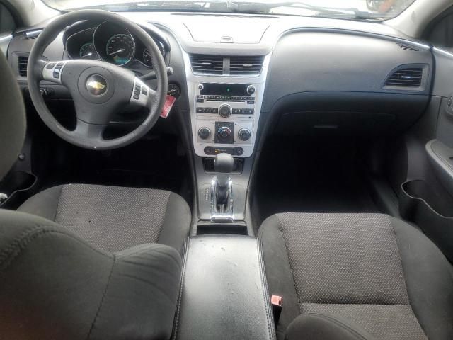 2011 Chevrolet Malibu 1LT