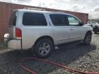 2005 Nissan Armada SE