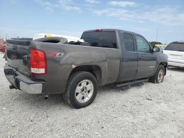 2011 GMC Sierra K1500 SLE