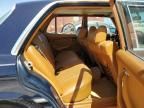 1979 Mercedes-Benz 1979 Mercedes Benz 280 SE