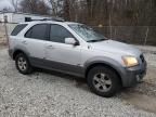 2005 KIA Sorento EX