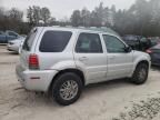 2007 Mercury Mariner Premier