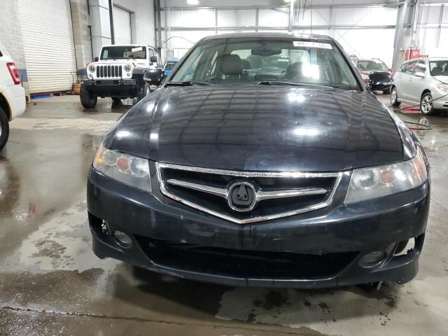 2006 Acura TSX