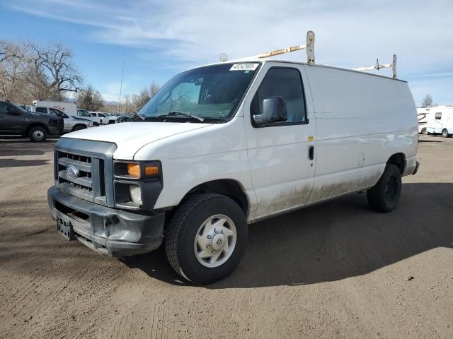 2013 Ford Econoline E250 Van