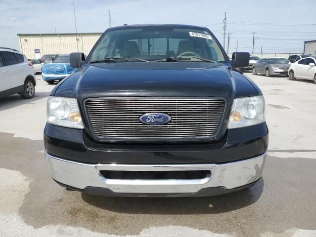 2006 Ford F150