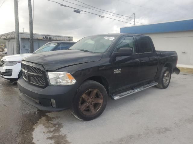 2016 Dodge RAM 1500 ST