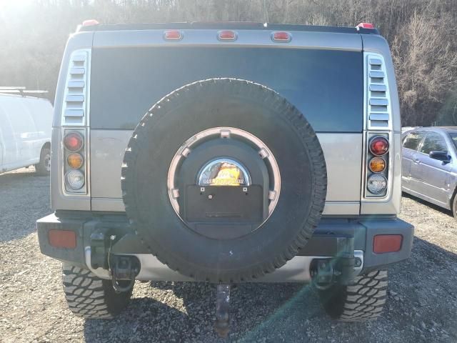 2008 Hummer H2