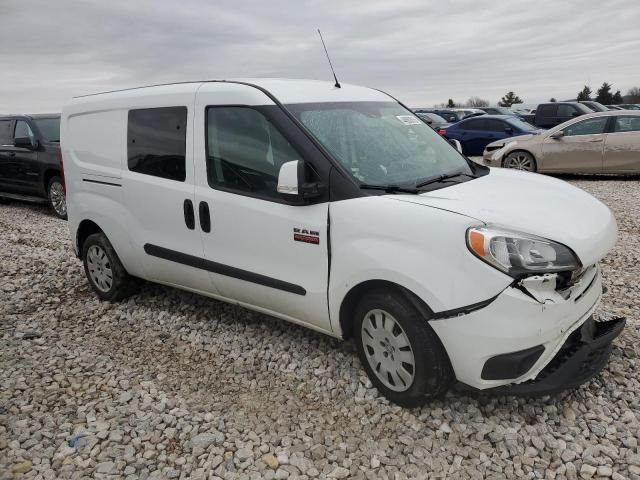 2018 Dodge RAM Promaster City SLT