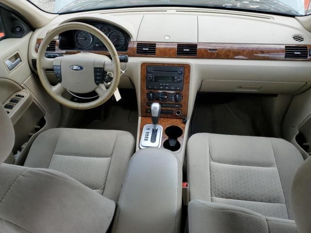 2007 Ford Five Hundred SEL