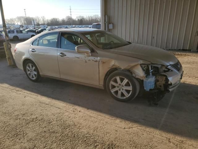 2007 Lexus ES 350