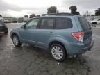 2013 Subaru Forester Limited