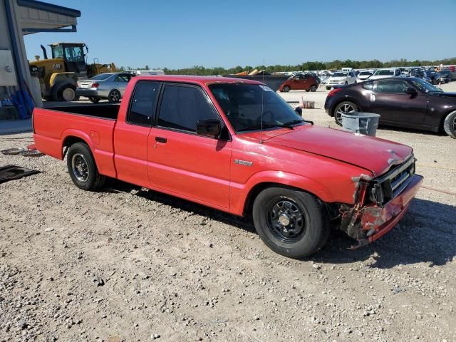 1991 Mazda B2200 Cab Plus