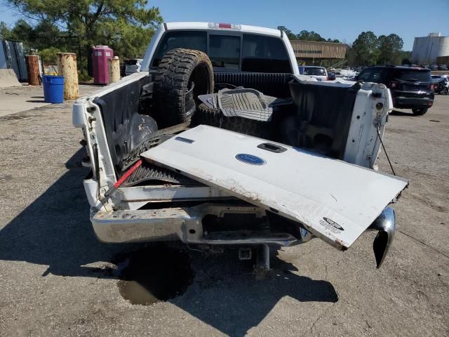 2004 Ford F150